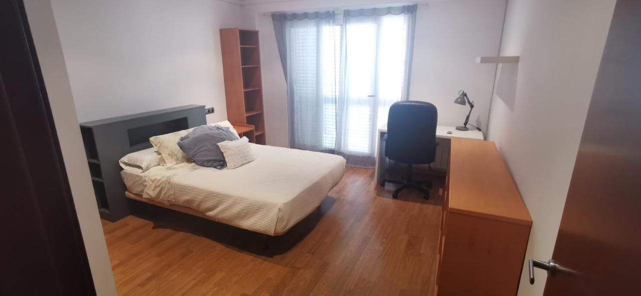Casual Suites Gandia Centro Esterno foto